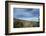 Arid Altiplano landscape, Sajama National Park, Bolivia-Anthony Asael-Framed Photographic Print