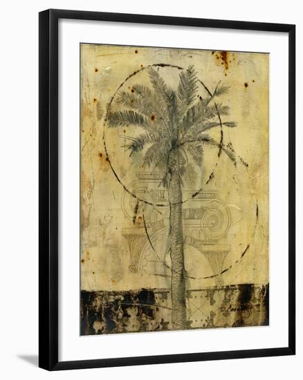 Arid I-Carney-Framed Giclee Print