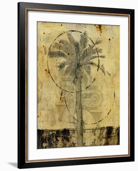 Arid I-Carney-Framed Giclee Print