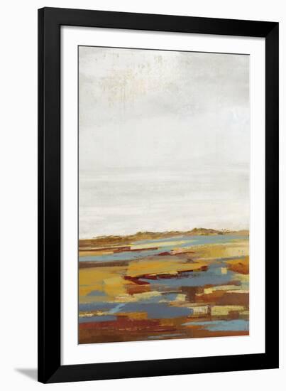Arid - Sevier-Mark Chandon-Framed Giclee Print