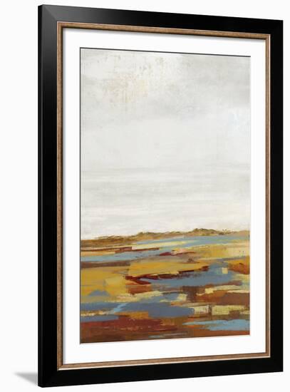 Arid - Sevier-Mark Chandon-Framed Giclee Print