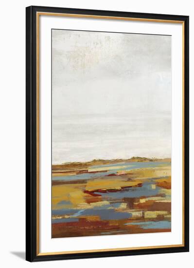 Arid - Sevier-Mark Chandon-Framed Giclee Print