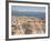 Arid Shoreline and Dead Sea. Middle East, Israel-Merrill Images-Framed Photographic Print