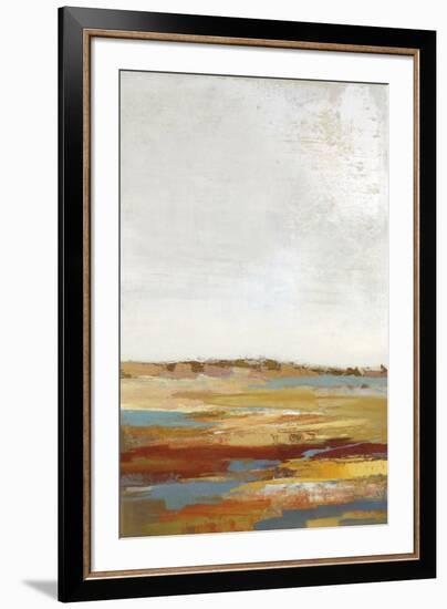 Arid - Tule-Mark Chandon-Framed Giclee Print