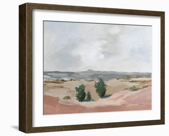 Arid-Pamela Munger-Framed Art Print