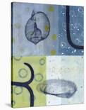 First Rain-Ariel Jolie-Art Print