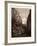 Ariel's Charge to Gabriel-Gustave Dore-Framed Giclee Print