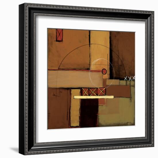 Ariel View II-Patrick St^ Germain-Framed Giclee Print