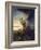 Arion-Gustave Moreau-Framed Giclee Print