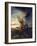 Arion-Gustave Moreau-Framed Giclee Print