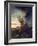 Arion-Gustave Moreau-Framed Giclee Print