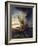 Arion-Gustave Moreau-Framed Giclee Print