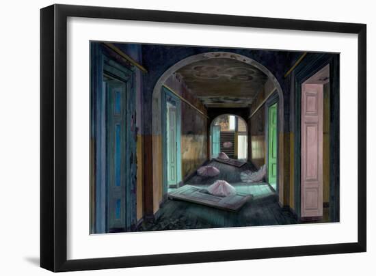 Giclee Print, , large