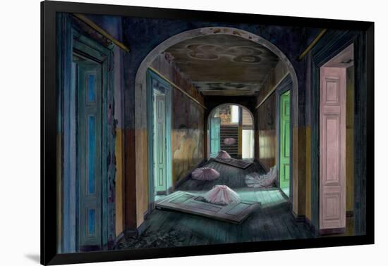Giclee Print, , large