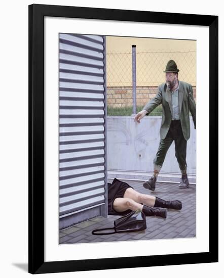 Giclee Print, , large