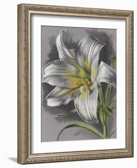 Arise-Barbara Keith-Framed Giclee Print