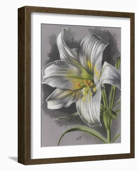 Arise-Barbara Keith-Framed Giclee Print