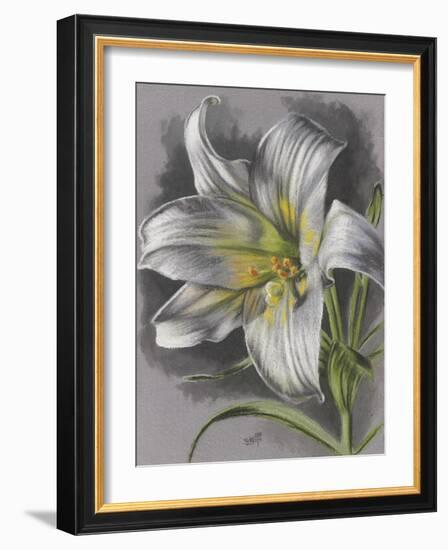 Arise-Barbara Keith-Framed Giclee Print