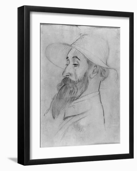 Aristide Maillol, 1902-Maurice Denis-Framed Giclee Print