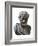 Aristotle (384-332 BC)-null-Framed Art Print