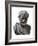 Aristotle (384-332 BC)-null-Framed Art Print