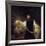 Aristotle before the Bust of Homer, 1653-Rembrandt van Rijn-Framed Giclee Print