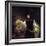 Aristotle before the Bust of Homer, 1653-Rembrandt van Rijn-Framed Giclee Print