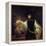 Aristotle before the Bust of Homer, 1653-Rembrandt van Rijn-Framed Premier Image Canvas