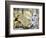 Aristotle Instructing the Young Alexander the Great-null-Framed Giclee Print