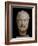 Aristotle Roman Copy of a Greek Original-Lysippos-Framed Giclee Print