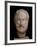 Aristotle Roman Copy of a Greek Original-Lysippos-Framed Giclee Print