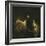 Aristotle with a Bust of Homer-Rembrandt van Rijn-Framed Giclee Print