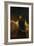 Aristotle with a Bust of Homer-Rembrandt van Rijn-Framed Premium Giclee Print