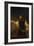 Aristotle with a Bust of Homer-Rembrandt van Rijn-Framed Premium Giclee Print