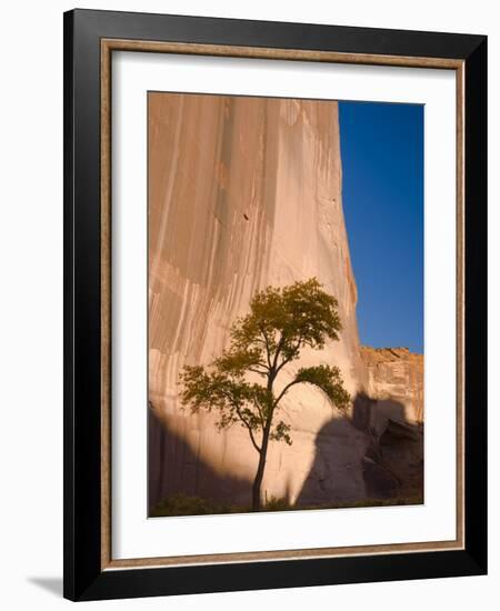 Arizona, Canyon De Chelly National Monument, USA-Alan Copson-Framed Photographic Print