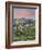 Arizona, Chiricahua National Monument. Sunrise on Rocky Landscape-Don Paulson-Framed Photographic Print