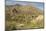 Arizona, Desert Valley Landscape near Phoenix,Scottsdale,Usa-BCFC-Mounted Photographic Print