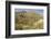 Arizona, Desert Valley Landscape near Phoenix,Scottsdale,Usa-BCFC-Framed Photographic Print