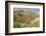 Arizona, Desert Valley Landscape near Phoenix,Scottsdale,Usa-BCFC-Framed Photographic Print