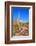 Arizona Desert-Jeni Foto-Framed Photographic Print