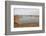 Arizona, Glen Canyon Nra with the Lake Powell Resort and Marina-Kevin Oke-Framed Photographic Print