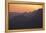 Arizona, Grand Canyon, Colorado River, Float Trip, Desert View, Sunset-John Ford-Framed Premier Image Canvas