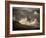 Arizona, Grand Canyon, from Grand View, USA-Alan Copson-Framed Photographic Print