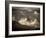 Arizona, Grand Canyon, from Grand View, USA-Alan Copson-Framed Photographic Print