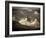 Arizona, Grand Canyon, from Grand View, USA-Alan Copson-Framed Photographic Print