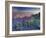 Arizona, Grand Canyon, from Mather Point, USA-Alan Copson-Framed Photographic Print