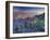 Arizona, Grand Canyon, from Mather Point, USA-Alan Copson-Framed Photographic Print