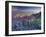 Arizona, Grand Canyon, from Mather Point, USA-Alan Copson-Framed Photographic Print