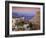 Arizona, Grand Canyon, from Moran Point, USA-Alan Copson-Framed Photographic Print