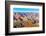 Arizona Grand Canyon National Park Mother Point in USA-holbox-Framed Photographic Print